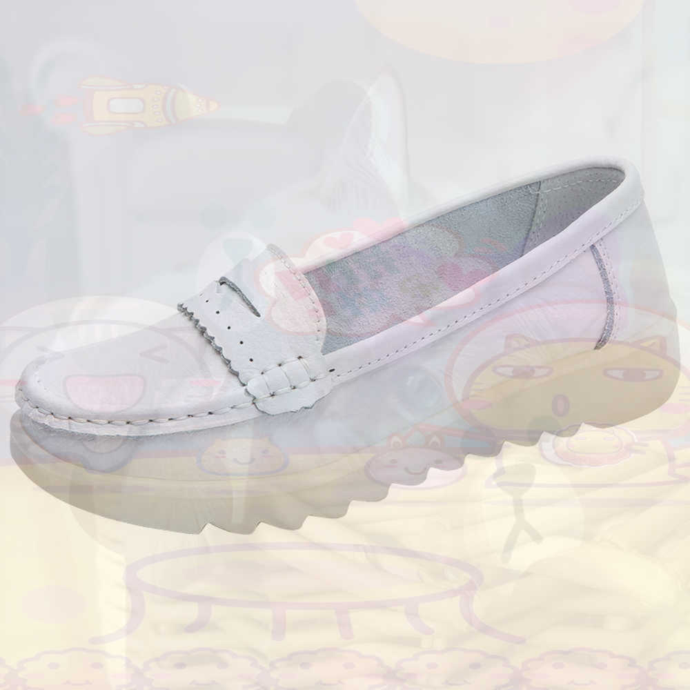 Wedding Supply Canada - รองเท้าแตะขับรถวัยรุ่นรองเท้าผ้าใบสเก็ตบอร์ดรองเท้าผู้หญิง Silver Flats สินค้ากีฬาราคาต่ําเล่น Tenix Hospitality