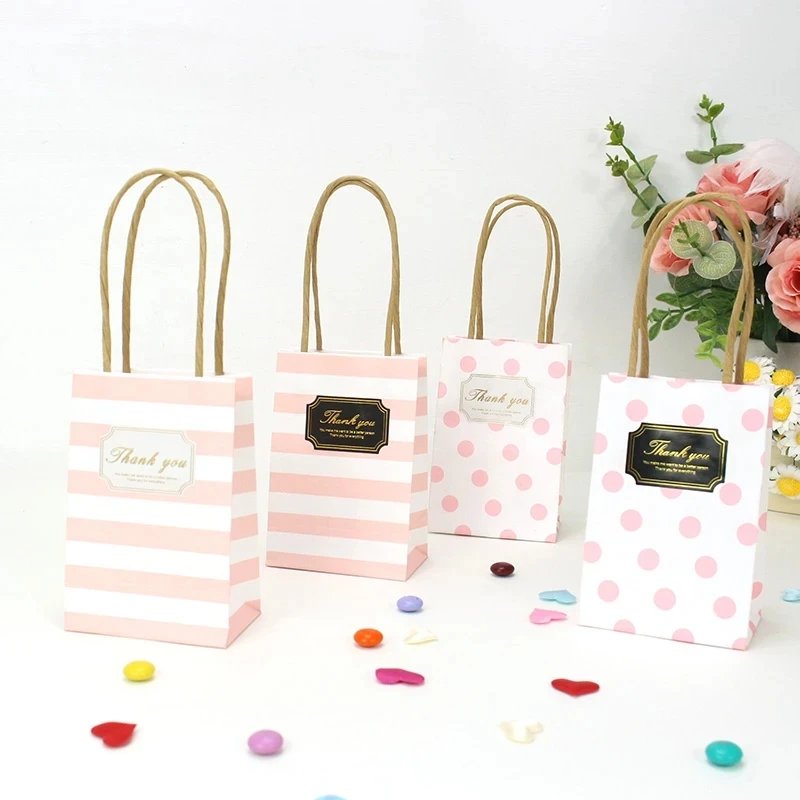 Wedding Supply List - 50 PC ลาย/จุดงานแต่งงานโปรดปรานและของขวัญสําหรับผู้เข้าพัก Baby Shower Birthday