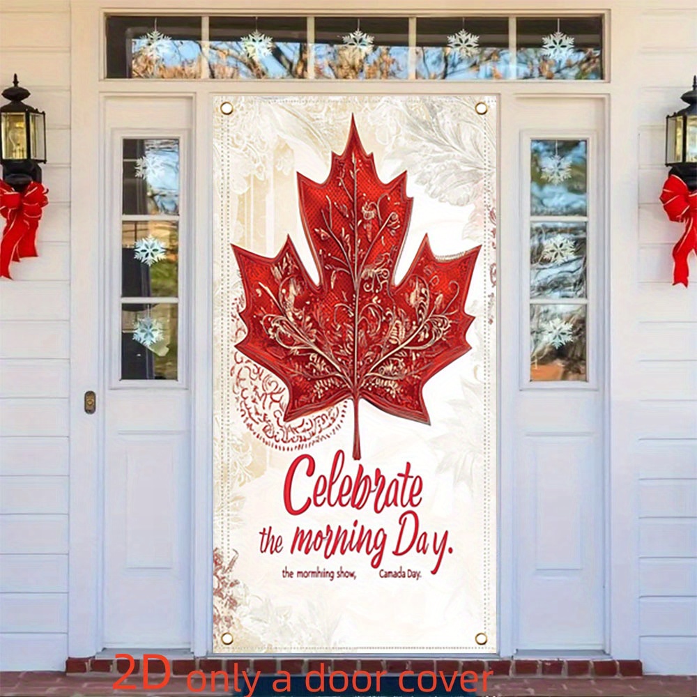 แบนเนอร์ 2 มิติ 1 ชิ้น - ผ้าคล - Wedding Supply Canada บทวิจารณ์และราคา