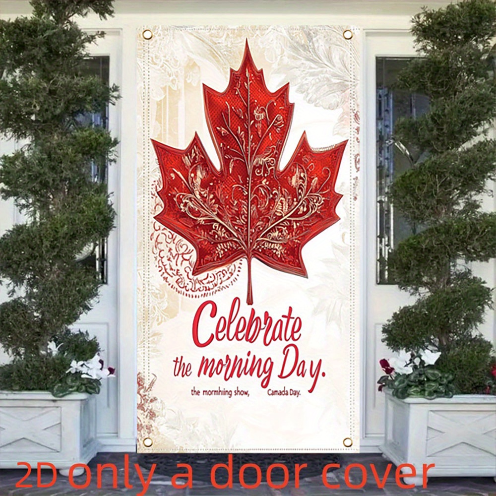 แบนเนอร์ 2 มิติ 1 ชิ้น - ผ้าคล - Wedding Supply Canada บทวิจารณ์และราคา