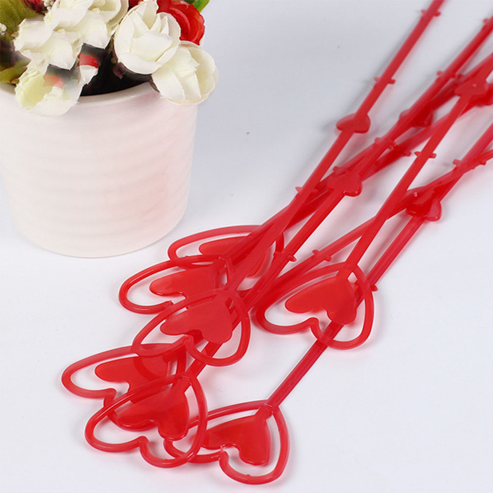 คลิปหนีบกระดาษลายหัวใจ 80 ชิ้น - Wedding Supply Decor บทวิจารณ์และราคา