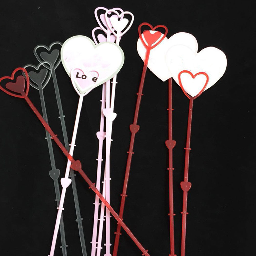 คลิปหนีบกระดาษลายหัวใจ 80 ชิ้น - Wedding Supply Decor บทวิจารณ์และราคา