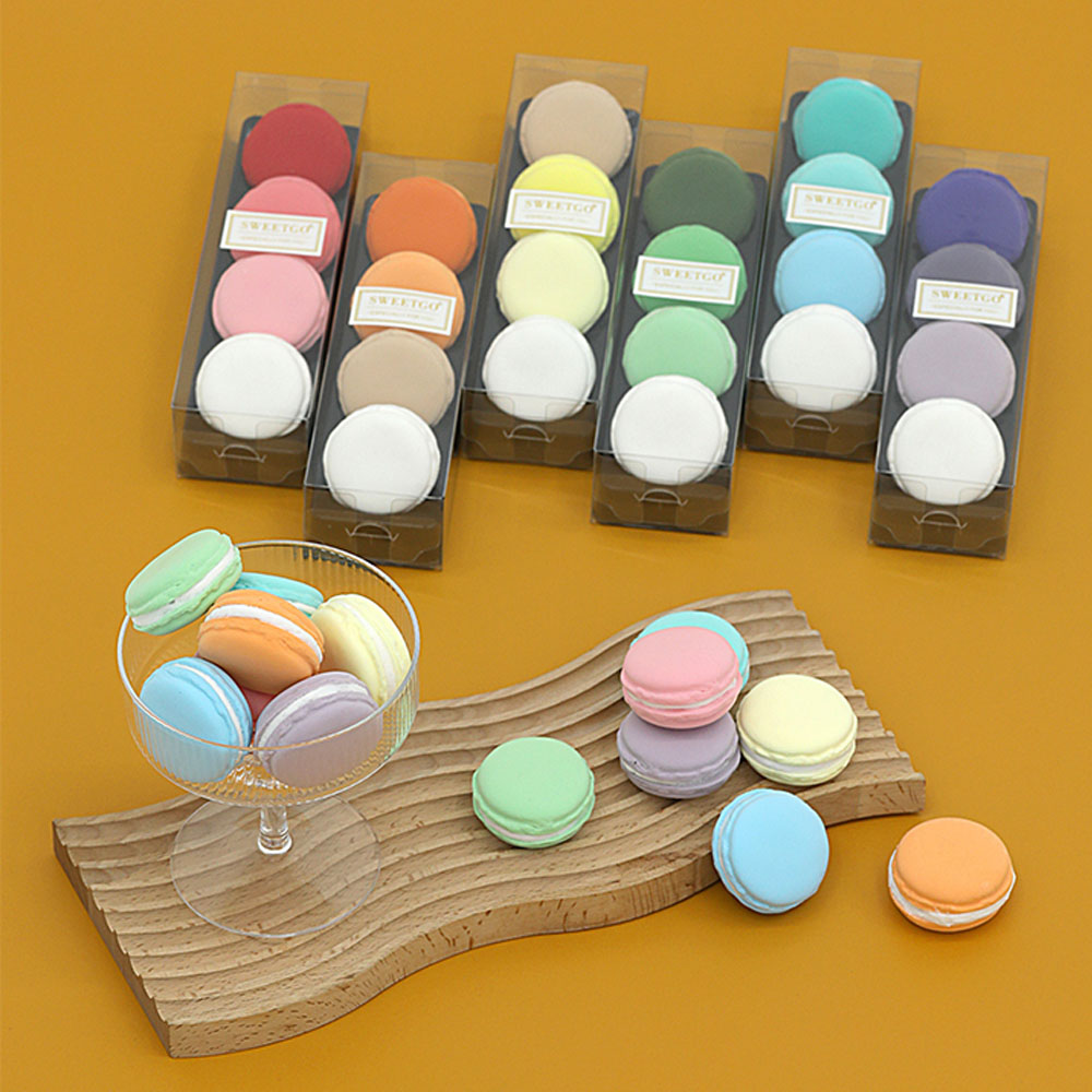 อาหารจำลอง ขนมฝรั่งเศส ของหวาน - Wedding Party Supply Store บทวิจารณ์และราคา