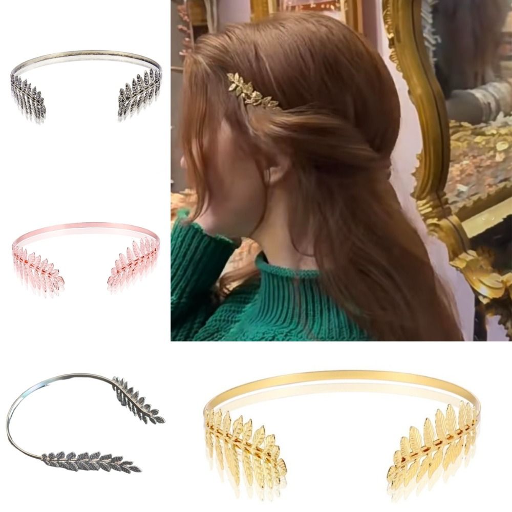 แฟชั่นใบมะกอกกลับสวมใส่ Leaf แ - Wedding Supply List บทวิจารณ์และราคา