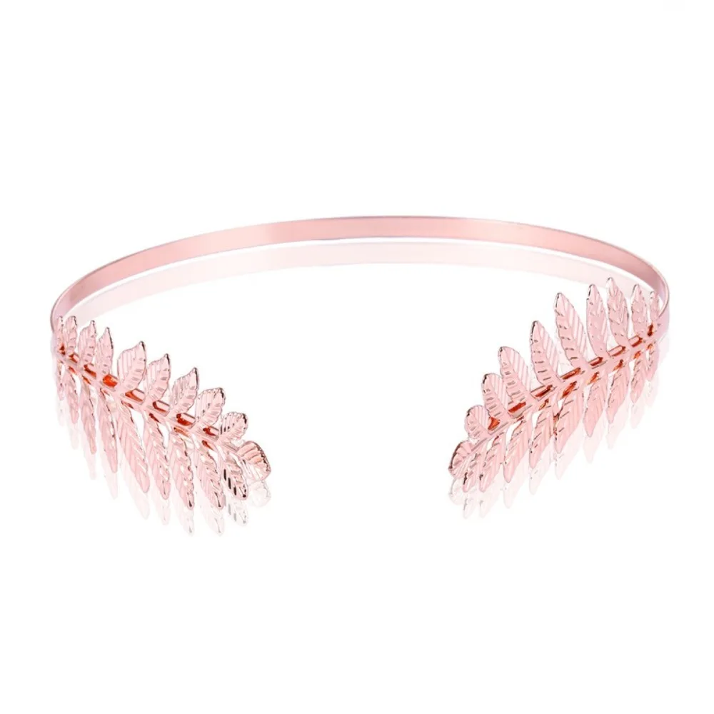 แฟชั่นใบมะกอกกลับสวมใส่ Leaf แ - Wedding Supply List บทวิจารณ์และราคา
