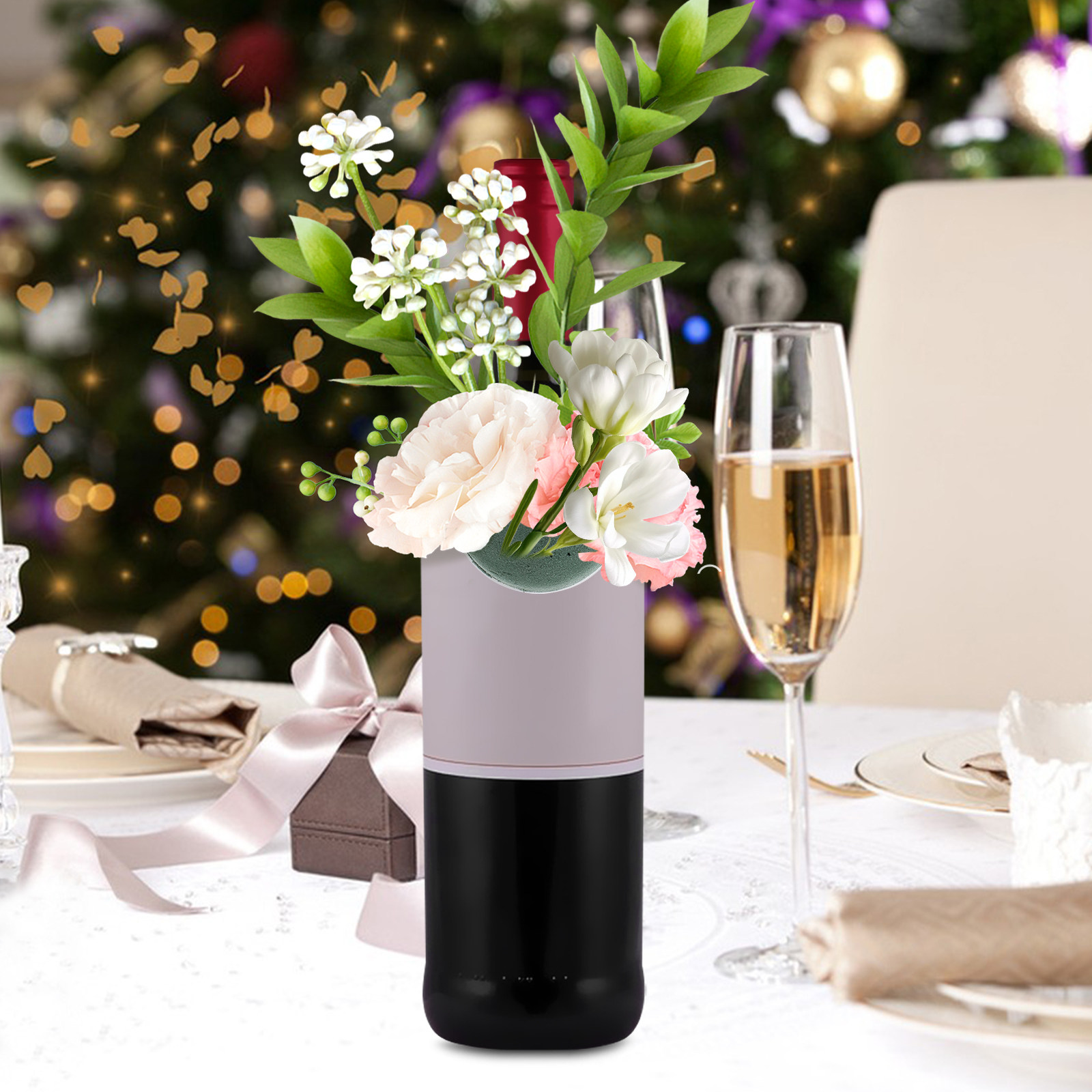 12 ชิ้น โฟมจัดดอกไม้ทรงกลมขนาด - Wedding Supply Decor บทวิจารณ์และราคา