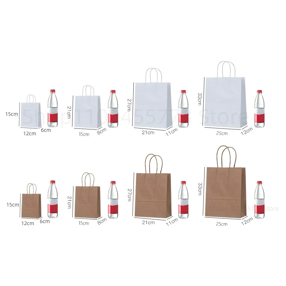 10/20/30/40/50 ชิ้น/ล็อต ถุงกร - Wedding Party Supply Store บทวิจารณ์และราคา