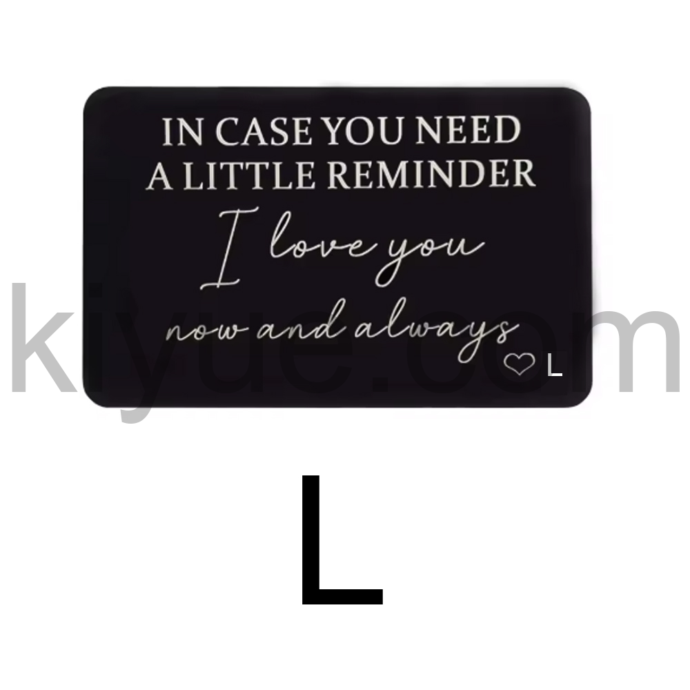 การ์ดใส่กระเป๋าสตางค์ A-Z ของข - Wedding Z บทวิจารณ์และราคา