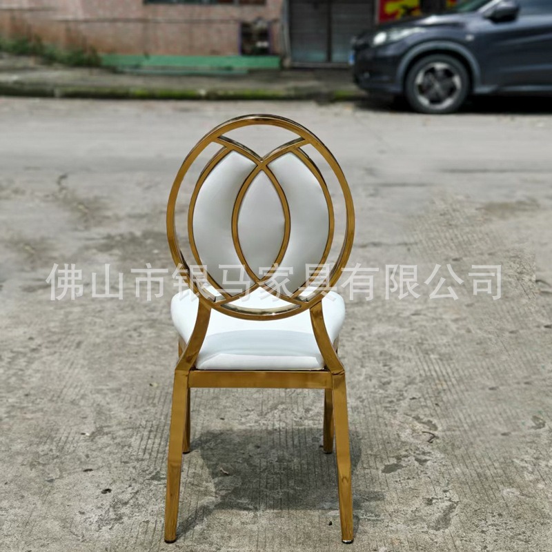 เก้าอี้จัดเลี้ยงงานแต่งงาน เก้ - Wedding Supply Factory บทวิจารณ์และราคา