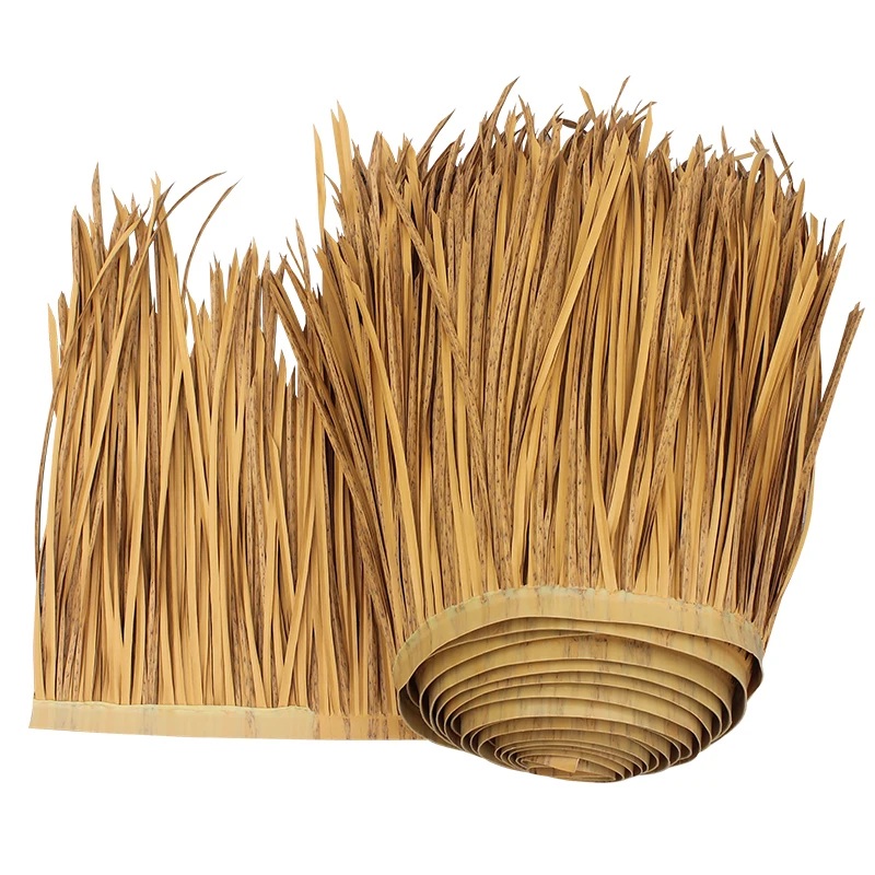 หลังคาพลาสติกเลียนแบบฟางข้าว ค - Wedding Party Supply Store บทวิจารณ์และราคา